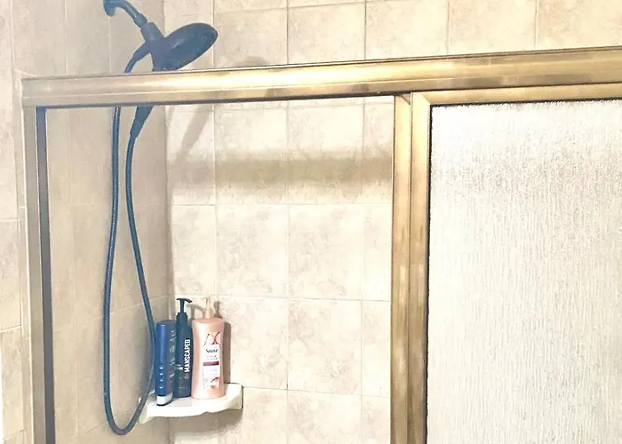 B5 A Private In Downtown With Desk And Wi-fi Near Everything Habitación en casa particular
