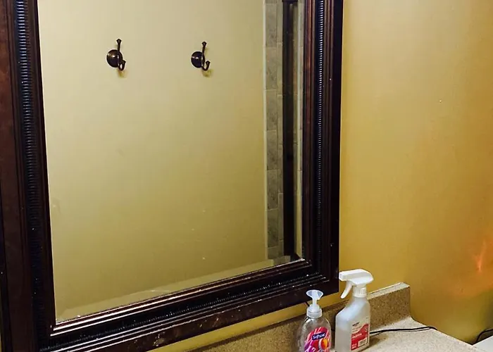 B1 A Private In Downtown With Desk And Wi-fi Near Everything * Naperville